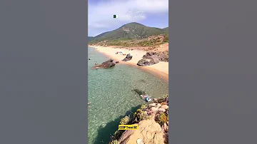 شاهد روعة و سحر شاطئ الساحل سيدي عكاشة شطايبي عنابة Vidéo By Hamza Tiger Photographie 