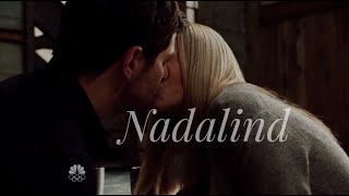 Nick Burkhardt & Adalind Schade | Sweet Dreams | Grimm