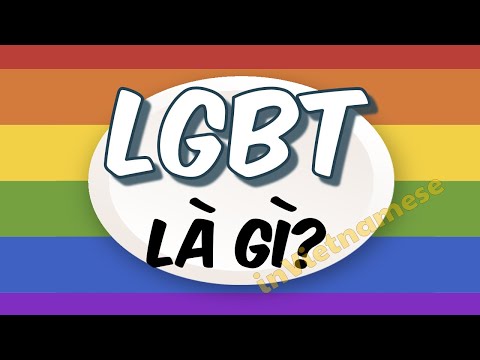 Video LGBT - youtube