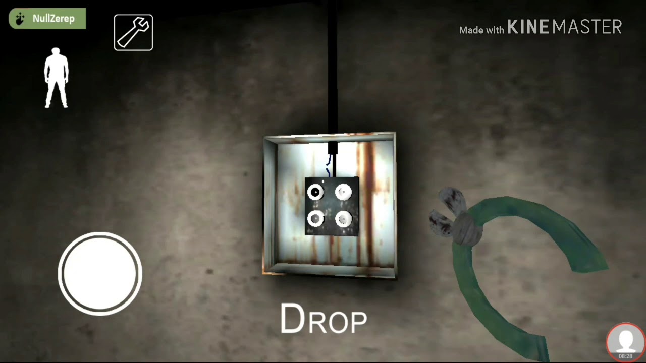 granny chapter 2 nullzerep mod menu granny chapter 2 nullzerep mod menu