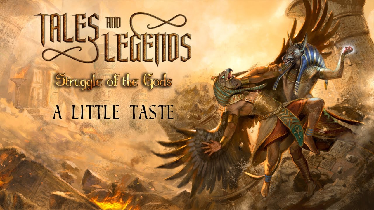 イタリアのメロディック・パワーメタル・バンド、TALES AND LEGENDS