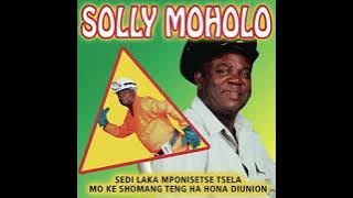 Solly Moholo - album Sedi Laka Mpontshe Tsela - Ke Sekilwe Ke Jesu