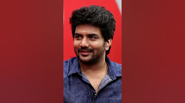 😂😂😂 | #Kavin | Sun Music #shorts