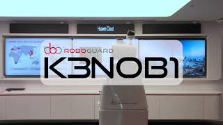 Huawei x Kenobi