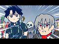 Fujimaru can't control his anger! 【Fate/Grand Order】