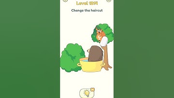 DOP 2 Gameplay (Level 1214)Shorts Delete One Part Solution and Answer खेल शॉर्ट्स 🔥 Subscribe *🔥*