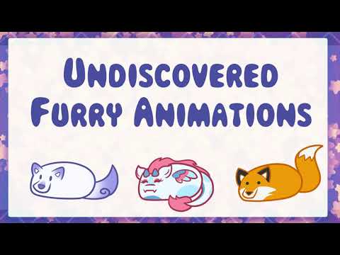 Undiscovered Furry Animations at Midwest FurFest 2018 - Undiscovered Furry Animations at Midwest FurFest 2018