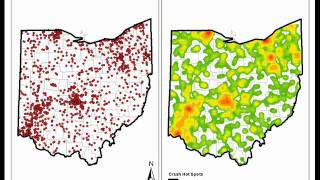 Traffic Accidents: Ohio