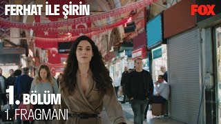 Ferhat Ile Şirin 22 Kasım A 20.00De Foxta