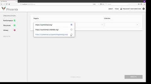 Phoenix - Designing a genetic circuit with constitutive expression
