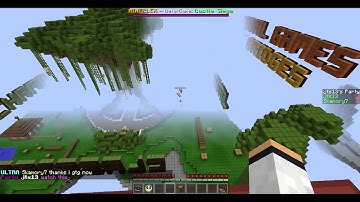 Hacker #1 - jts13 (Mineplex)