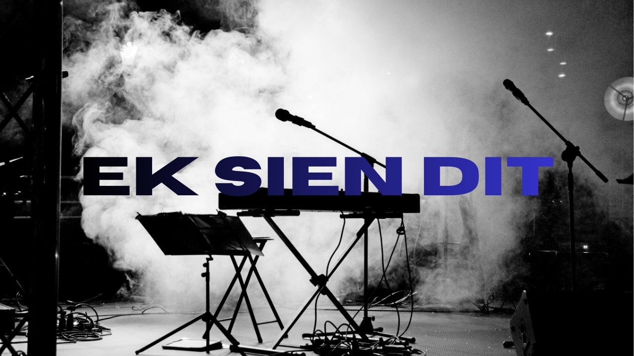Ek Sien Dit