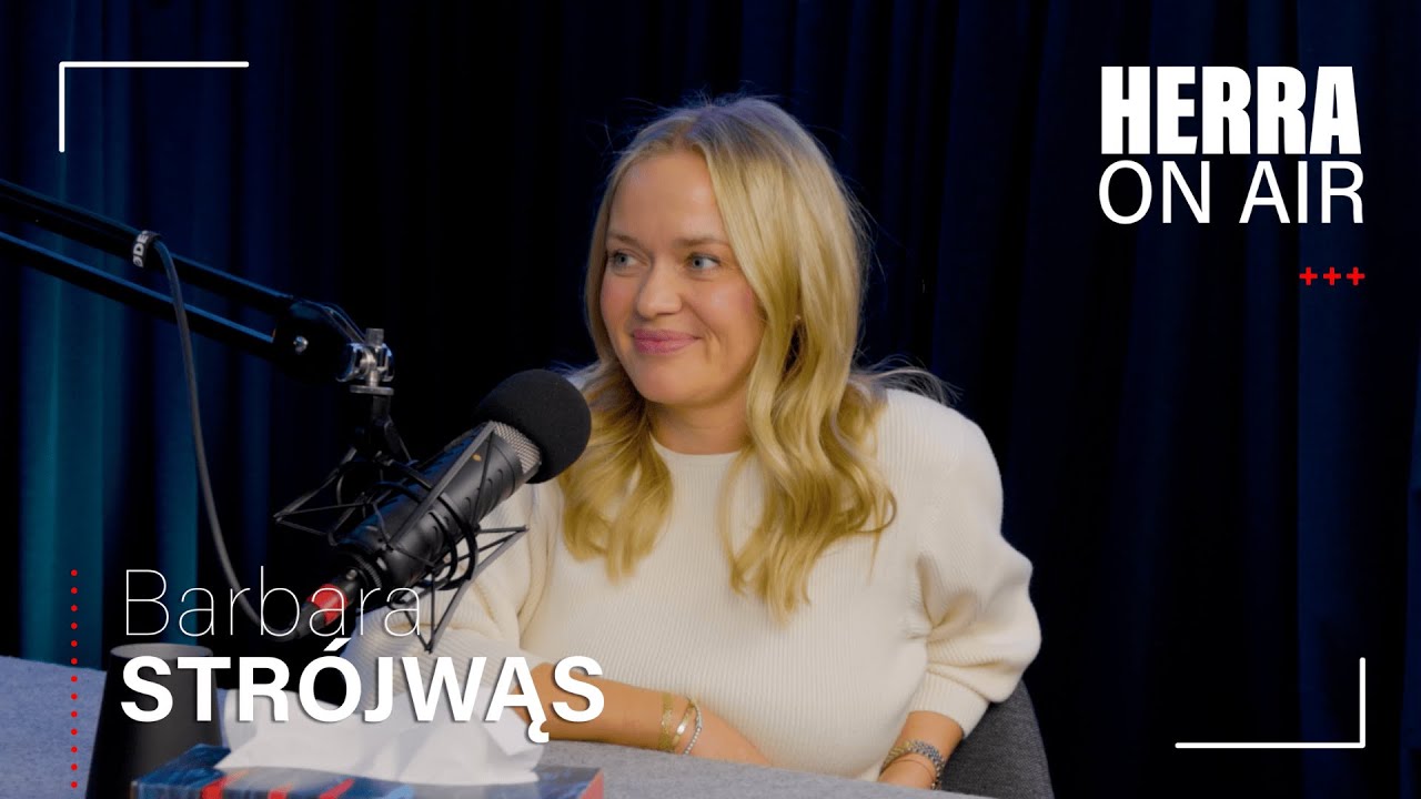 Barbara Strójwąs – o relacjach, które się nie mieszczą w definicjach