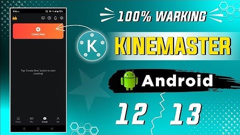 🔥Kinemaster Auto Back Problem Theek Kaise Kare Latest 2023 | Kinemaster Auto Back Problem Fix Solve🤗