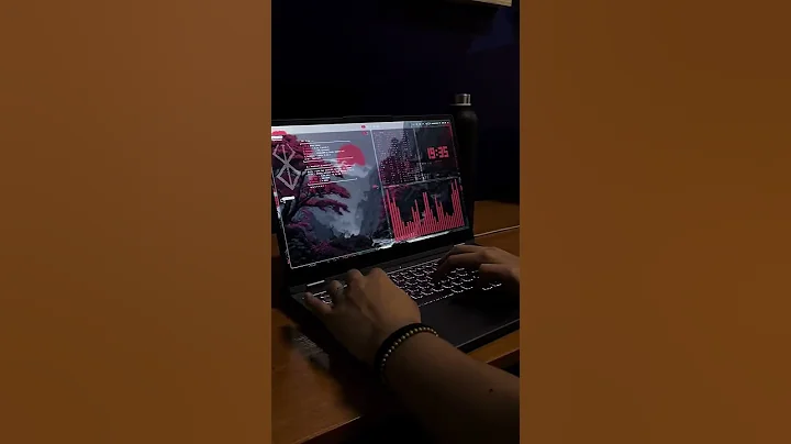 Arch Linux - The best OS in 2025 #archlinux #archlinuxcommunity #plymouth  #archlinuxguide #linux