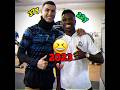 Ronaldo x Vinícius Júnior skills 😆☠️🔥#lionelmessi #automobile #quotes #x1freefire #viralvideo