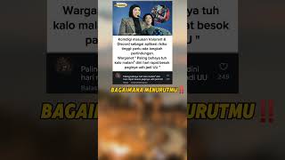 Menurut Kamu Bagaimana‼️
