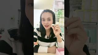 Viên đặt LTPlus thảo mộc đông y giúp chị em mình thoát khỏi viêm nhiễm phụ khoa. #sausinh