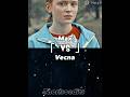 max vs vecna #strangerthings #strangerthings5 #edit #1vs1