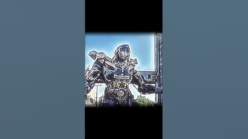 Dino Don’t Copy My FLOOOWW!!! (Mirage EDIT) #edit #mirage #transformersriseofthebeasts