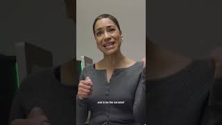 Go Bts With Cush Jumbo To Record Harry Potter The Full-Cast Audio Editions