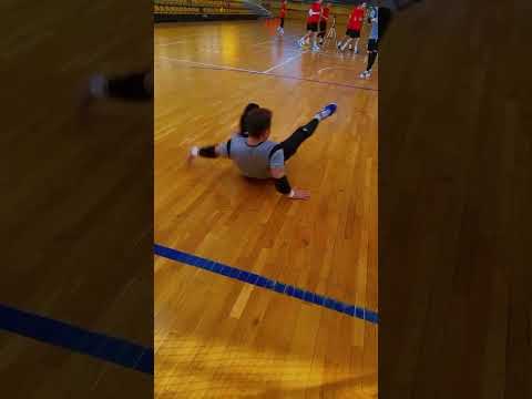Тренировка вратарей #goalkeepertraining #futsal #минифутбол #тренировка #вратарь