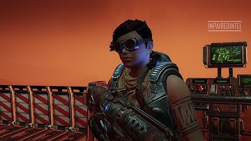 Gears of War 5 | Act 3 Chapter 4 - One Small Step