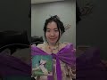 tik tok Mèo Simmy và Sammy đào