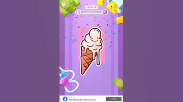 Paper Fold Official Gameplay || Level 36