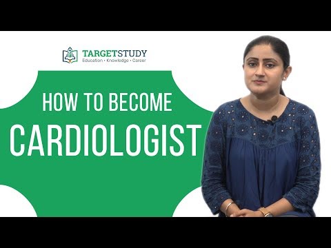 Cardiologist - How