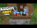 Kadimcraft - Final Bölümü : HER ŞEY'İN SONU !!