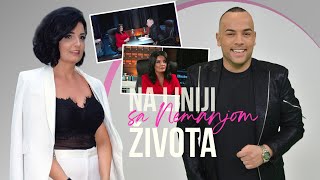 NA LINIJI ŽIVOTA - Bolna ispovest Milene Popović o poslednjim minutima supruga Olivera Ivanovića!