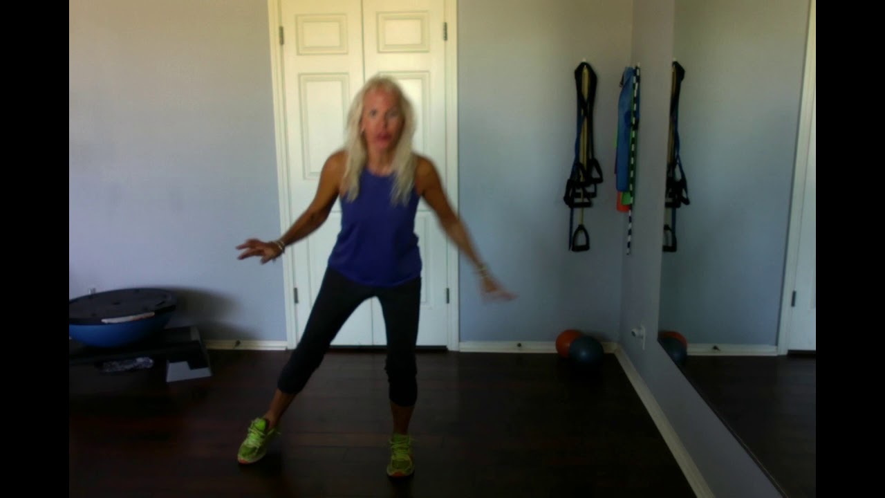 Leg Tap Crunch YouTube