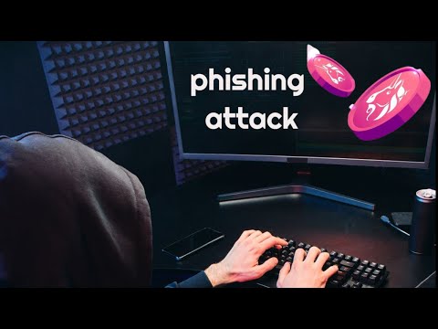 $8 Million Stolen ?? Uniswap Phishing Attack ??‍♀️??‍♂️