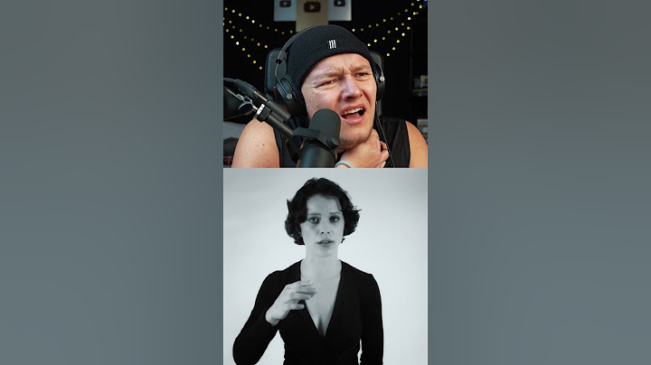 She can sing two notes at the same time 😱 Anna-Maria Hefele #beatbox