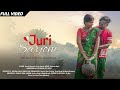 Juri sarjom full santhali song 2020 21  mukesh and umul