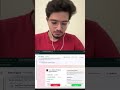 Linkedin lied to me😭😭But this AI applied to multiple jobs #jobplatform