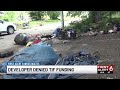 Omaha developer denied TIF funding