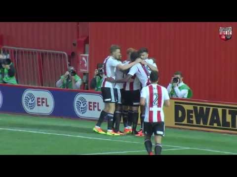 Match Highlights: Brentford