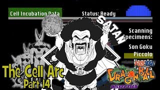 New God, New Devil, New World - Dragon Ball Dissection: The Cell Arc Part 14!