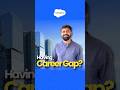 Having career gap? Want to put fake experience and get into IT Job? | Salesforce training in tamil