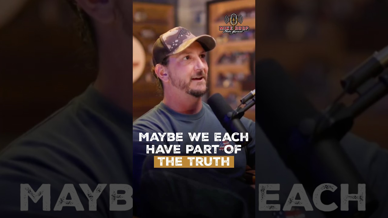 What If Every Religion is Purposely Different
