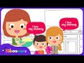 I Love My Mommy | Mother's Day Song for Kids | Happy Mothers Day Song | The Kiboomers