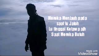 Story' wa sahabat bangsat