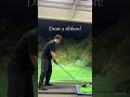 Thank you for enjoying kawaswing videos every day.#golf #golftips