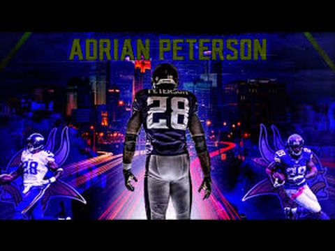 Washington releasing Adrian Peterson, 2012 NFL MVP and 13-year ...