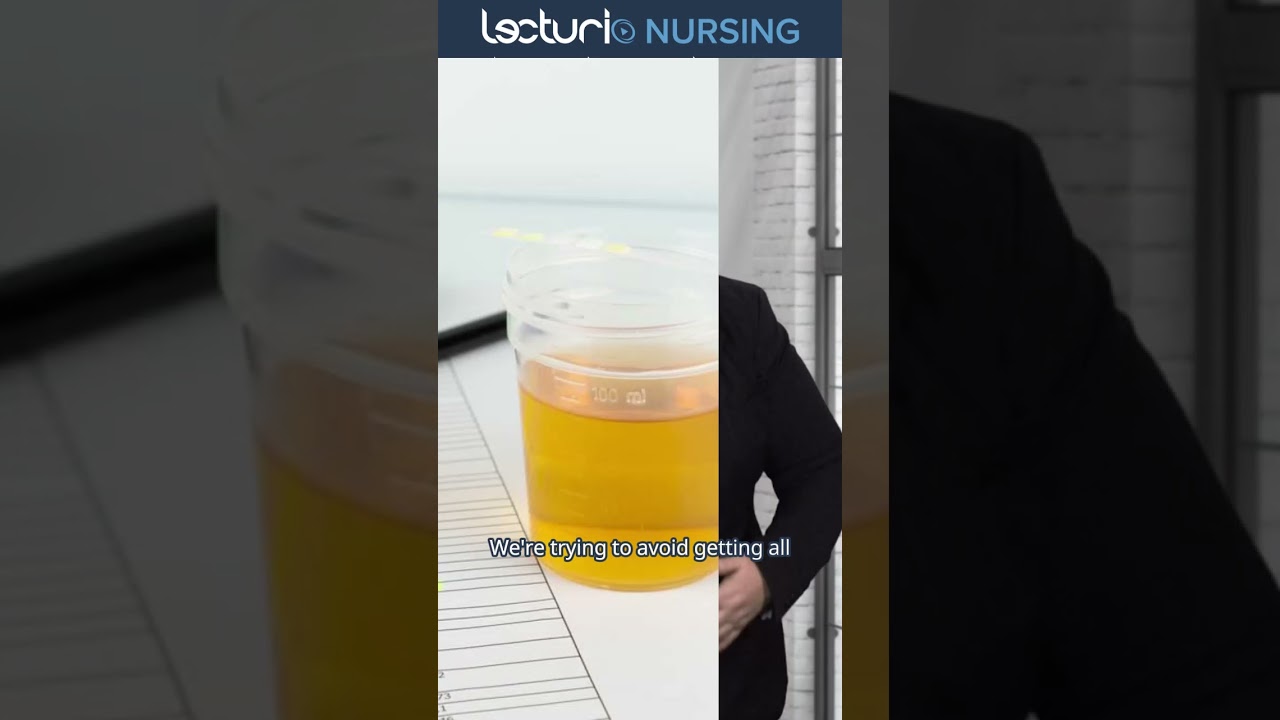 Mastering the Clean Catch: A Step-by-Step Guide to Collecting a Urine Sample 🚰💡