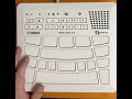 1日1フレーズその558 BPM154 YAMAHA FGDP-30とAddictive Drums2 フィンガードラム