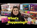 The Fall of Anastasia Beverly Hills...
