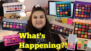 The Fall of Anastasia Beverly Hills...